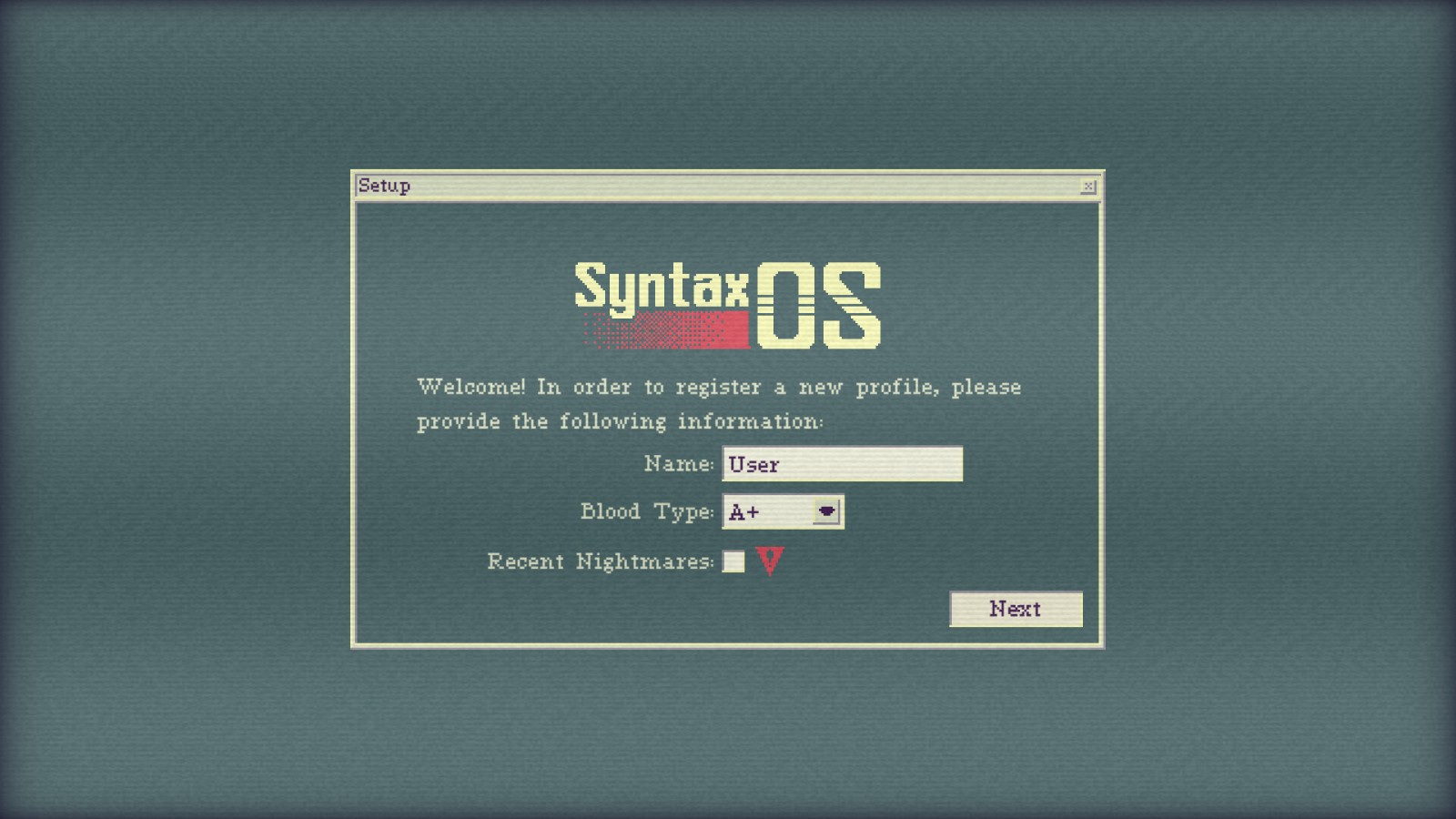 梦幻暗黑冒险游戏《SYNTAXIA》Steam页面上线 明年发售