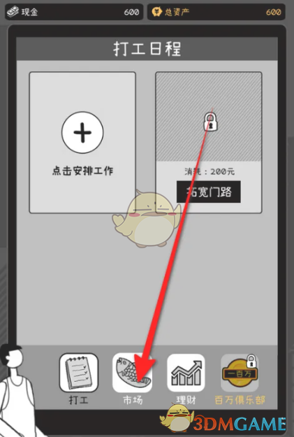 《荣誉打工人》商品卖出方法