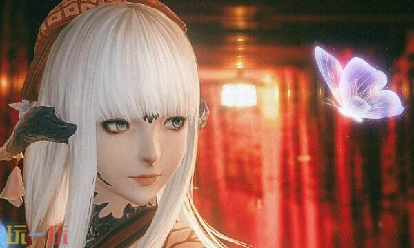 ff147.0面部配饰功能怎么解锁 ff14面部配饰解锁方法