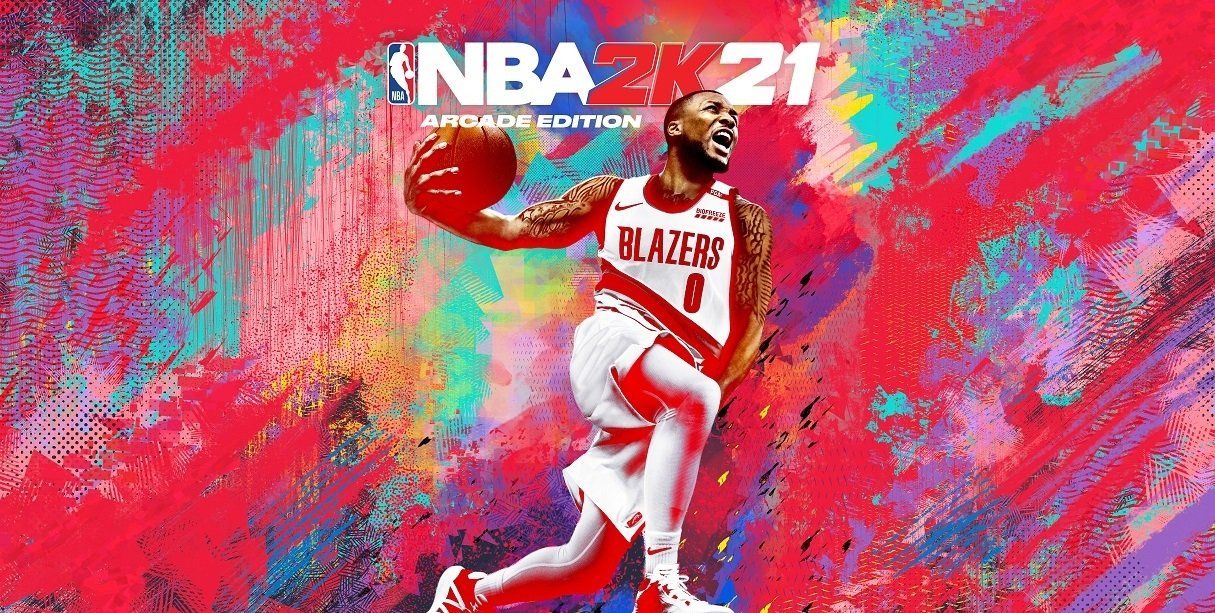 《NBA 2K21 Arcade版》Apple Arcade正式上架，2K副总兼手机部门负责人分享开发概念