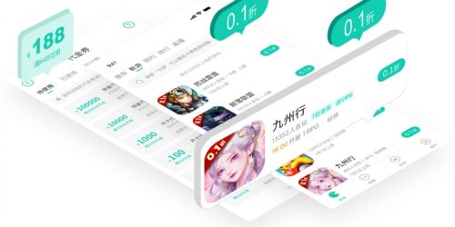 有哪些变态手游盒子app 2024十大变态手游盒子app排行榜